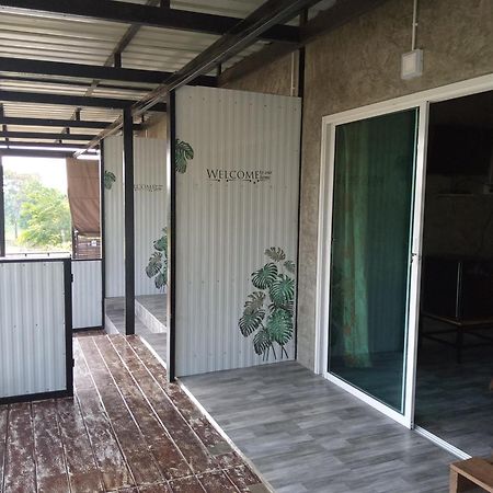 Smile Box Coffee & Resort Nong Hin Eksteriør bilde