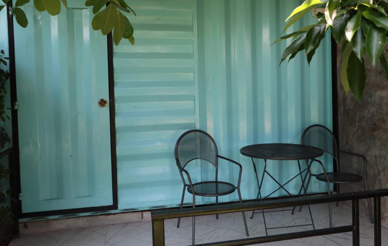 Smile Box Coffee & Resort Nong Hin Eksteriør bilde