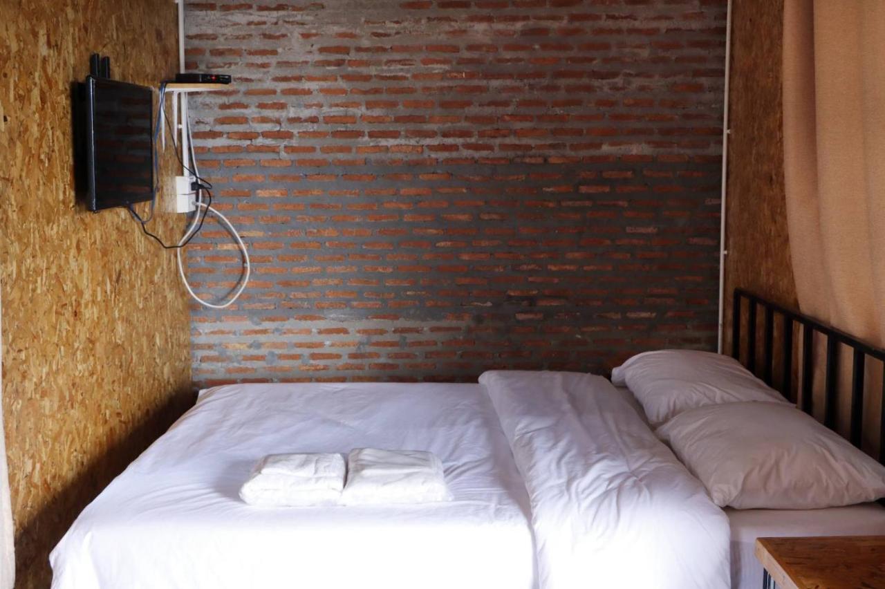 Smile Box Coffee & Resort Nong Hin Eksteriør bilde
