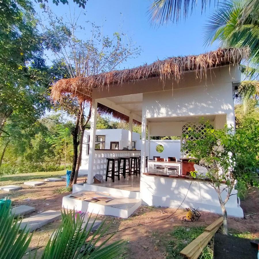 Smile Box Coffee & Resort Nong Hin Eksteriør bilde