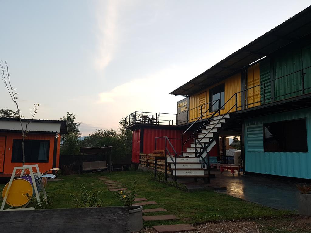 Smile Box Coffee & Resort Nong Hin Eksteriør bilde